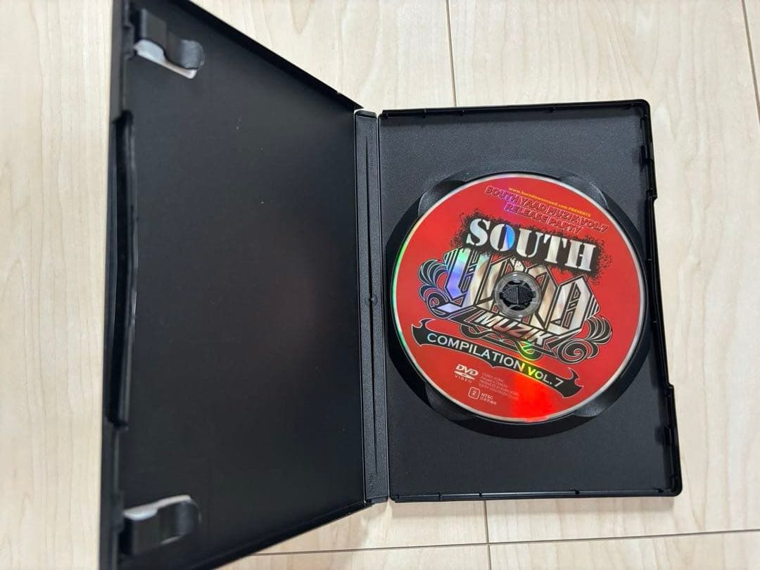 ラップバトルDVD１5枚