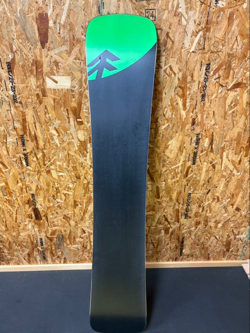 grayboard ノーマルDESPERADO グリーン