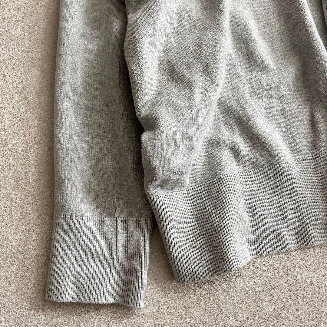 訳あり★MUSE de Deuxieme Classe スムーストップフーディー