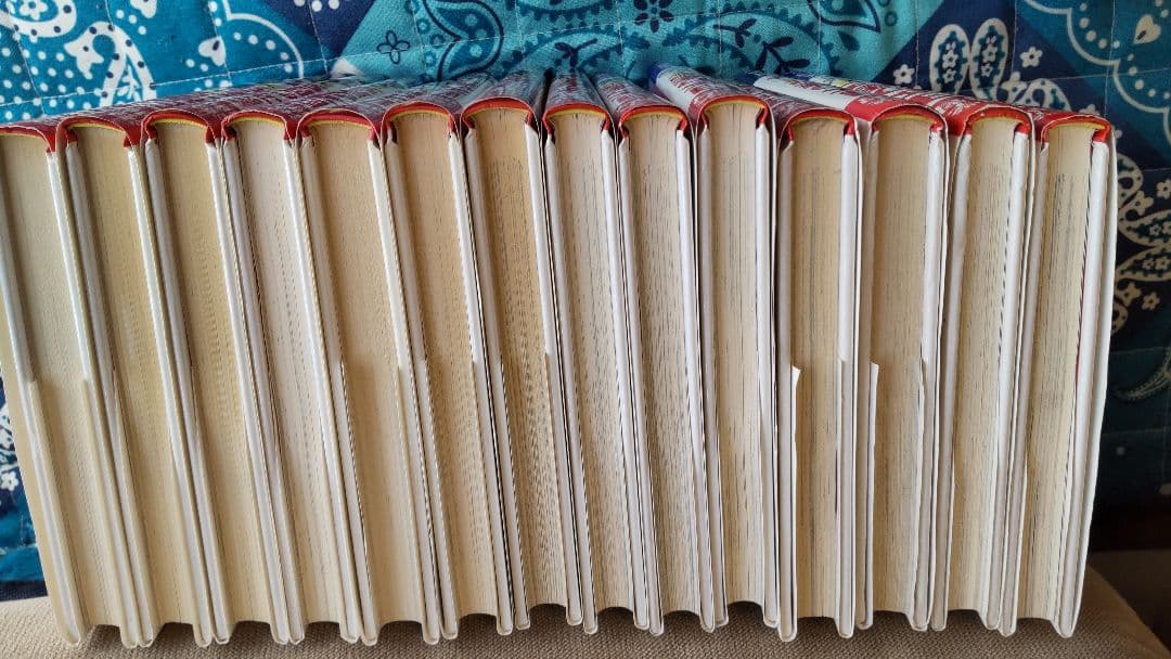 集英社版 学習漫画 日本の歴史 1～14巻