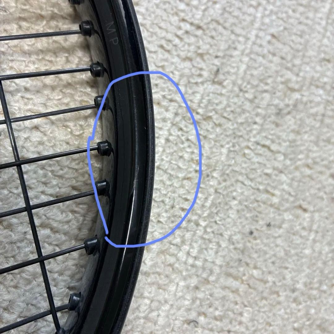 ヘッドスピードレジェンドMP2025グリップ3 SPEEDLEGEND MP