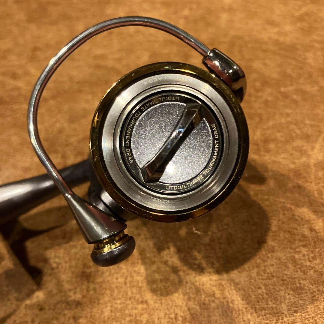 12イグジスト　2004