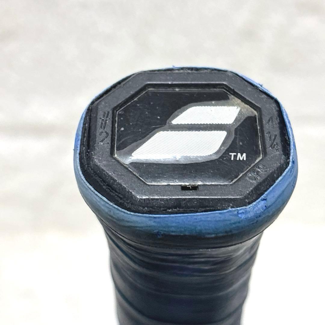 Babolat バボラ pure drive ピュアドライブ 2021 G2