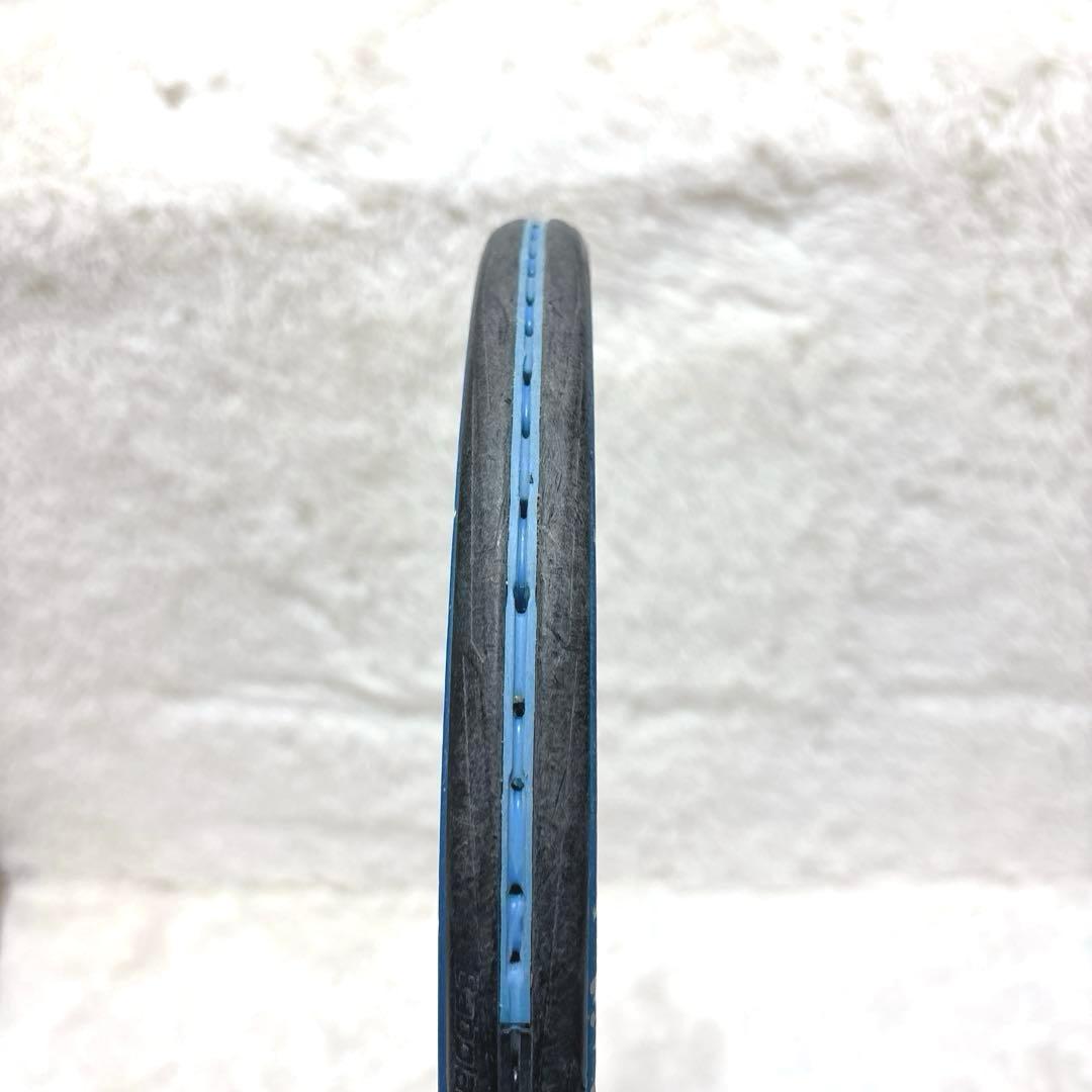 Babolat バボラ pure drive ピュアドライブ 2021 G2