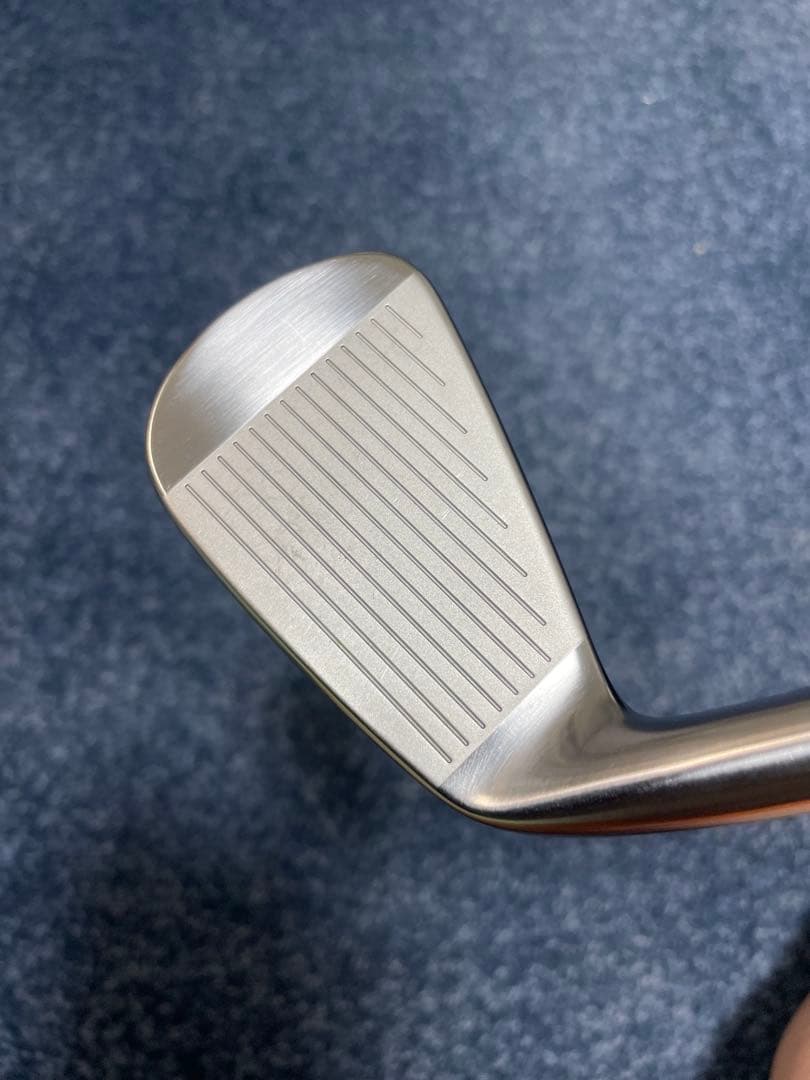 コブラ キング ツアー アイアン COBRA KING TOUR IRON