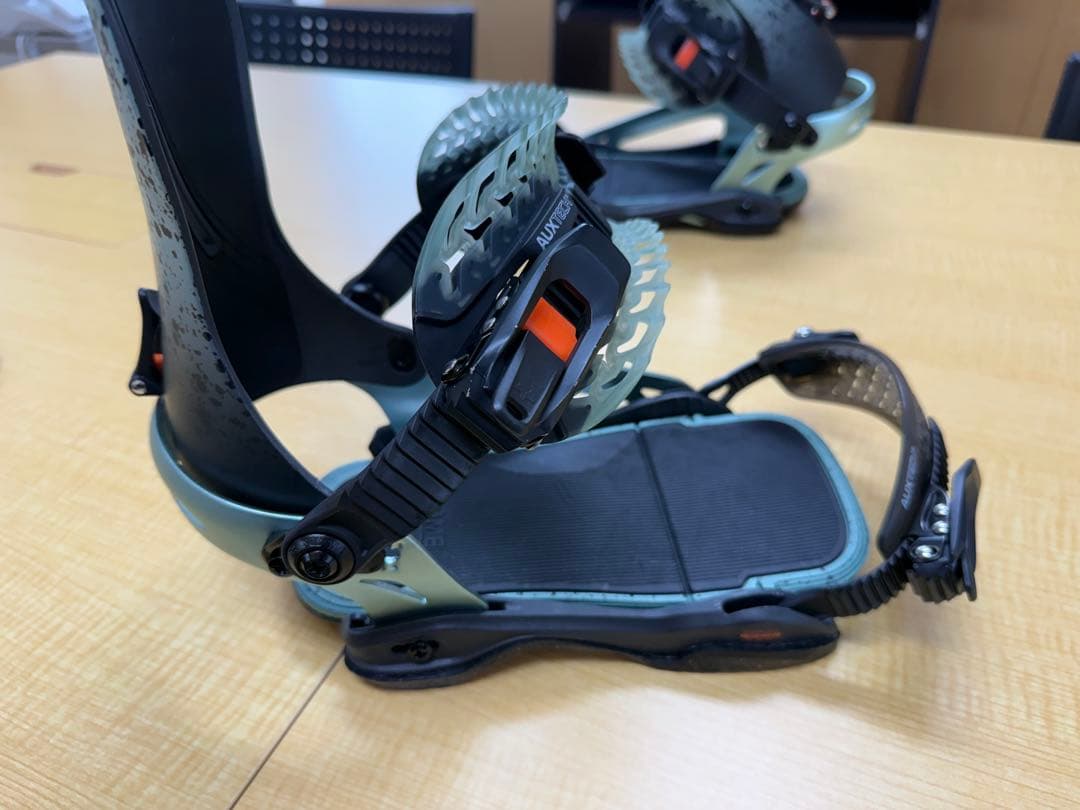 スノーボード ROME KATANA PRO KATANA PRO24-25