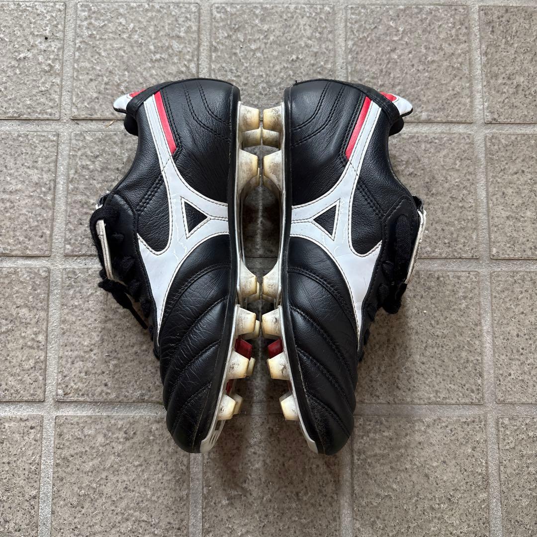 モレリア2JAPAN 23センチ