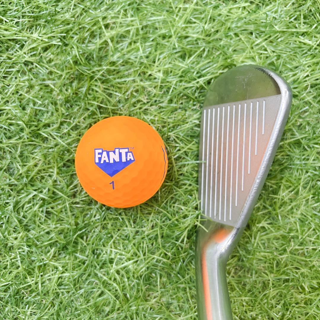 スリクソン Z745 メンズゴルフ アイアン6本セット S 右利き 5-P