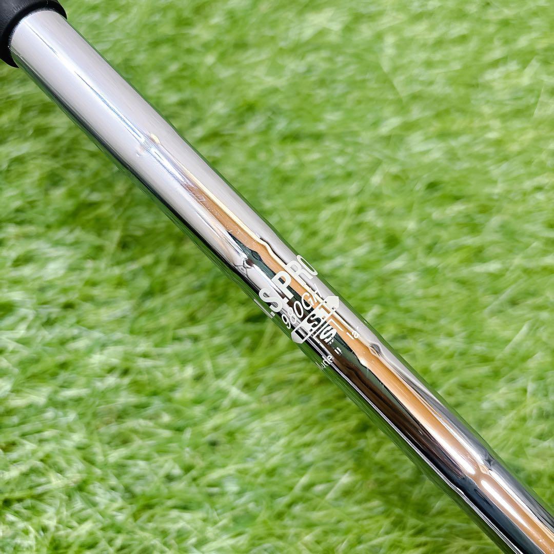 スリクソン Z745 メンズゴルフ アイアン6本セット S 右利き 5-P