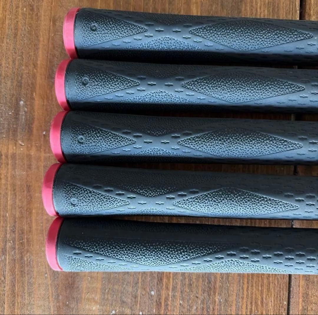 BLUE PRINT S ５本アイアンセット 6, 7, 8, 9, W