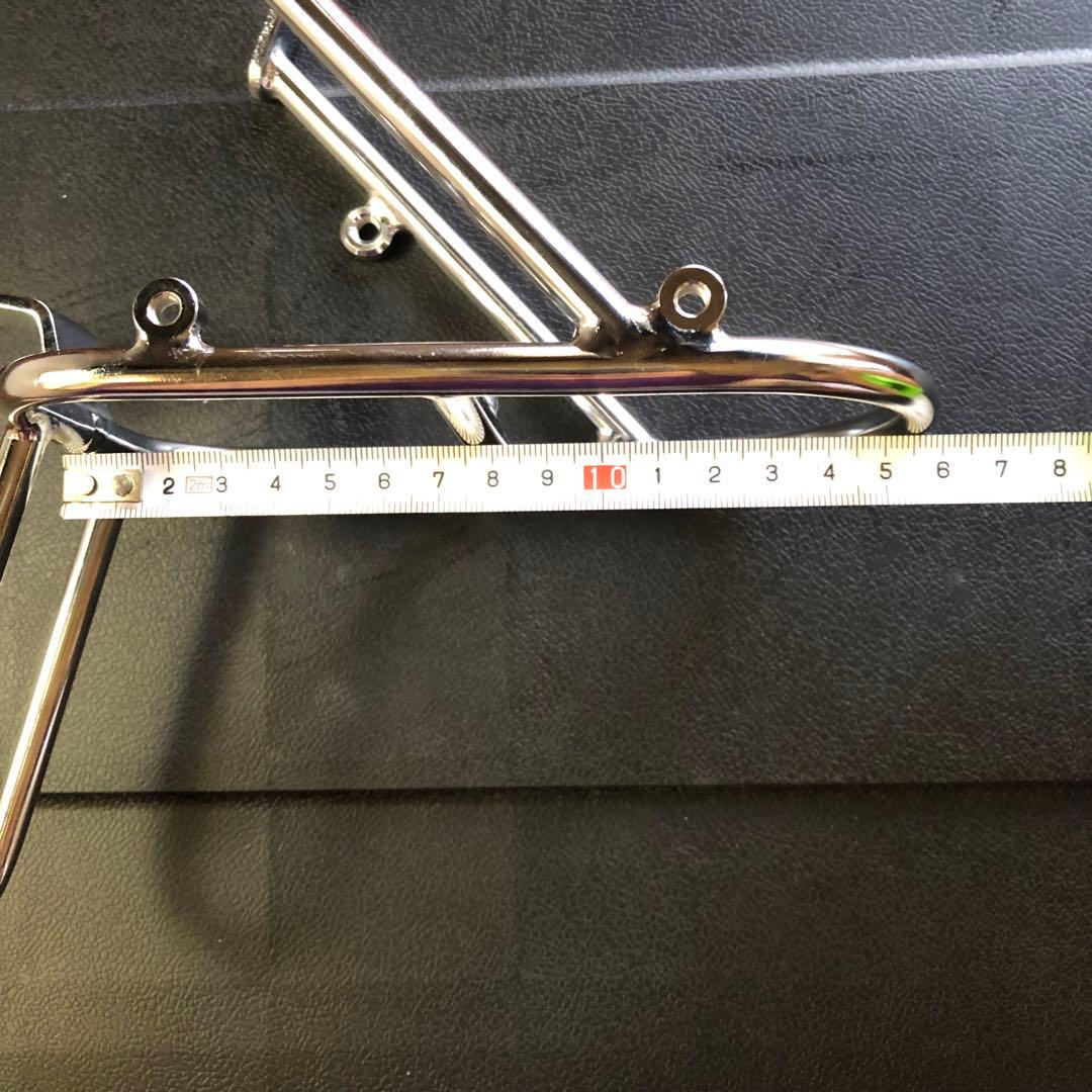 ARAYA(アラヤ)フロントキャリア【NITTO】