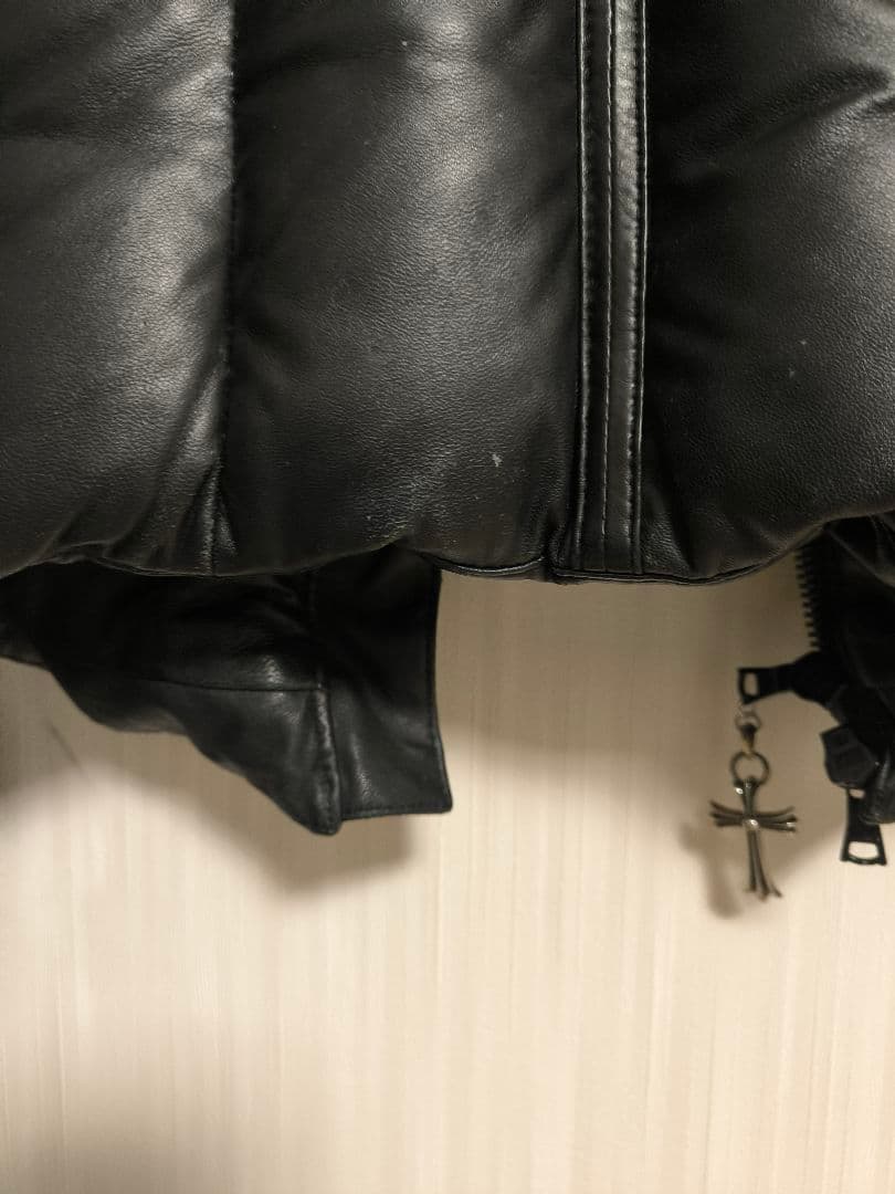 バッファローボブススペースカーボーイ匠レザー