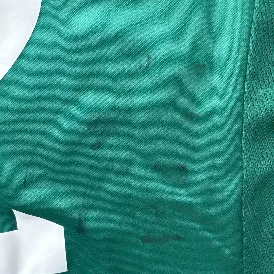 adidas 松本山雅 ユニフォーム O L LL 2 大久保裕樹 2014