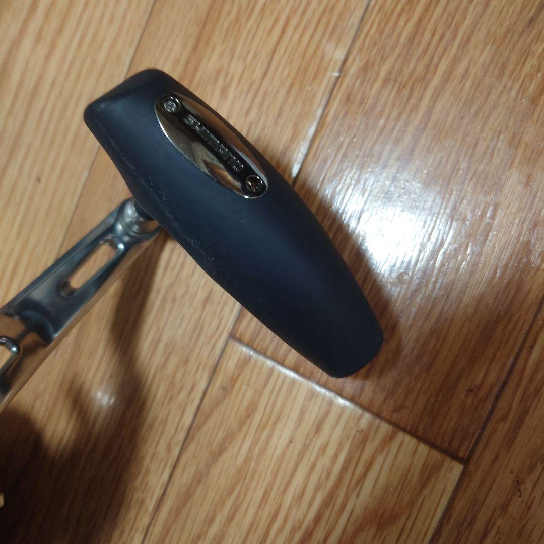 【シマノ】オシアジガー4000