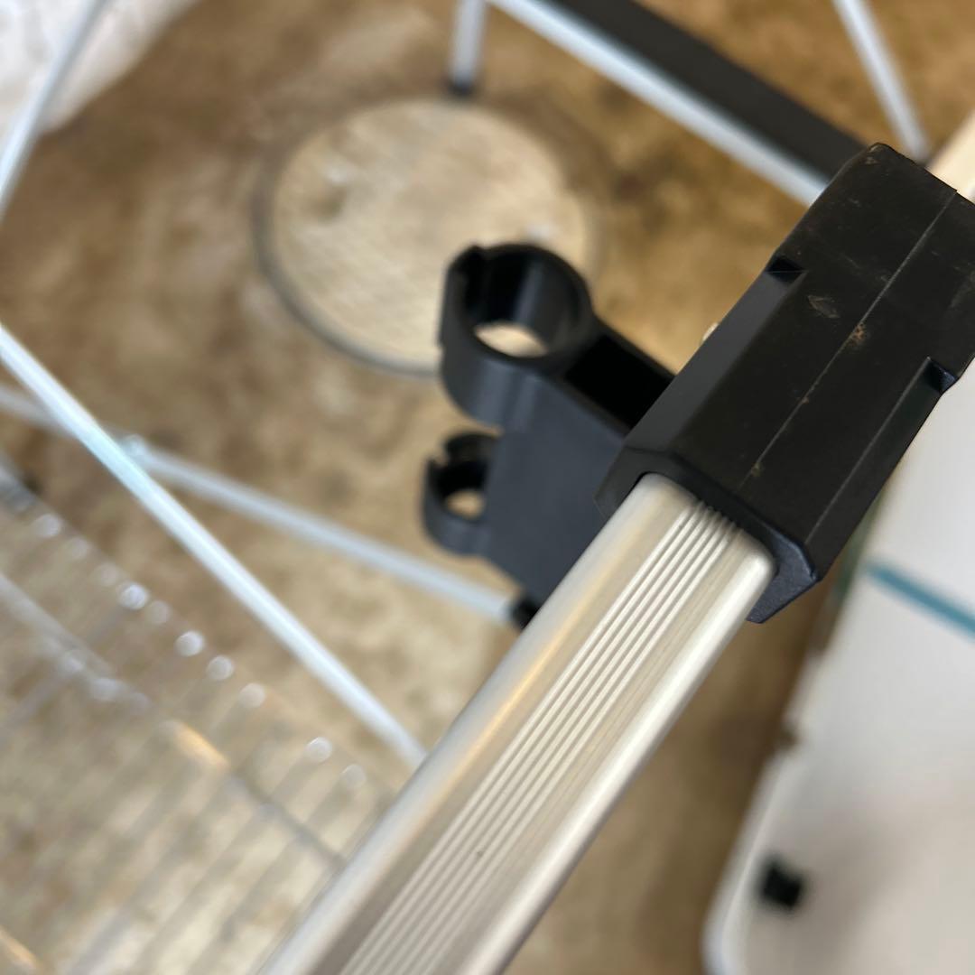 Coleman 折りたたみキッチンテーブル 170-5788 コールマン