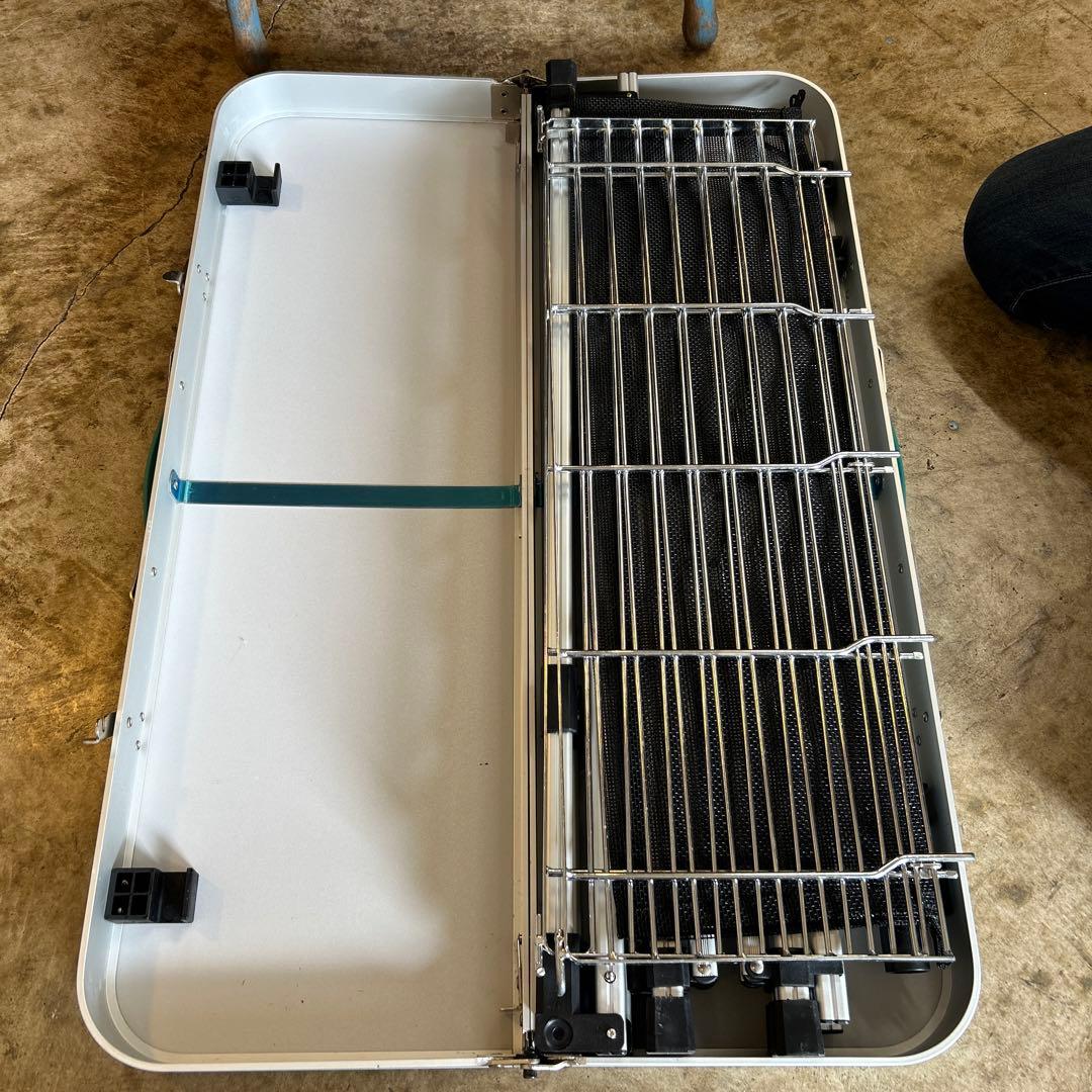 Coleman 折りたたみキッチンテーブル 170-5788 コールマン