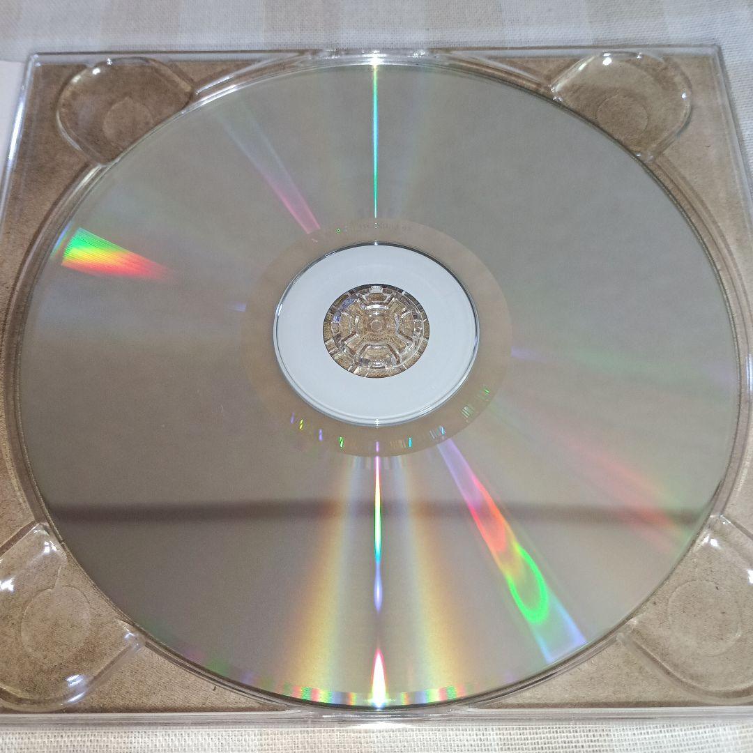 AUTHORの輸入盤CD２枚セット