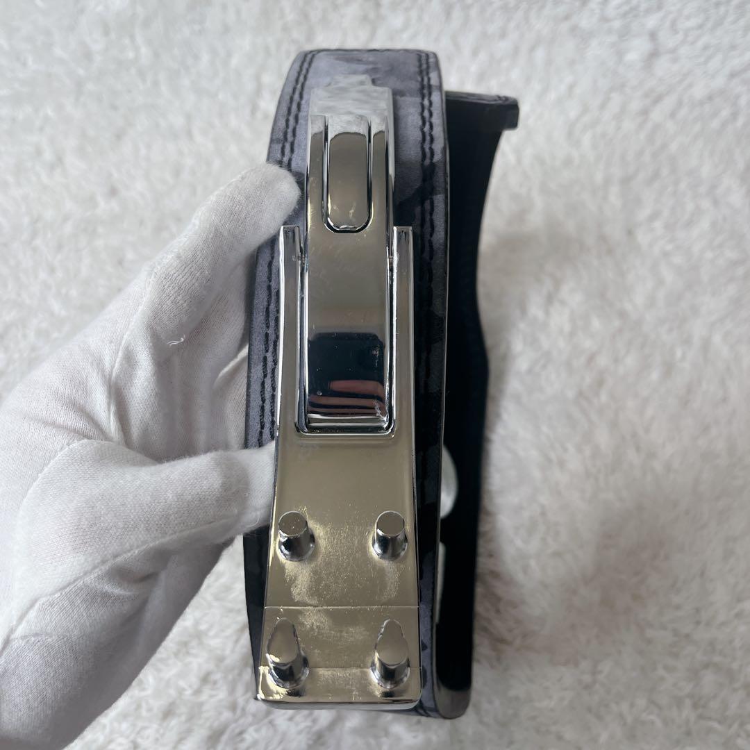 完売品 ジュラシックギア パワーベルト ジュラシック木澤さん監修 トレーニング