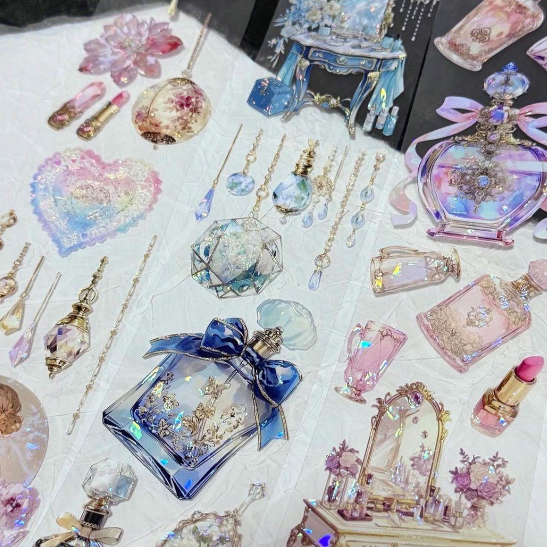 み*ん様 新品未使用品♡QYマステ♡８点♡まとめ売り