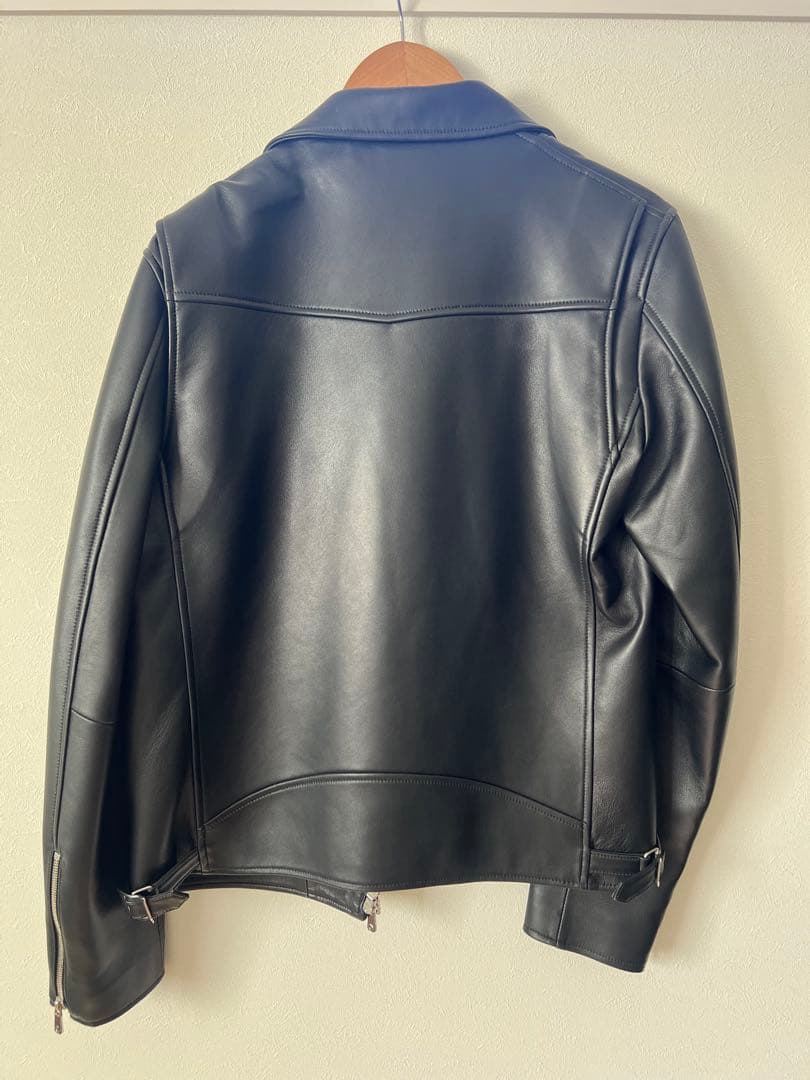 UNITED TOKYOライダースジャケット