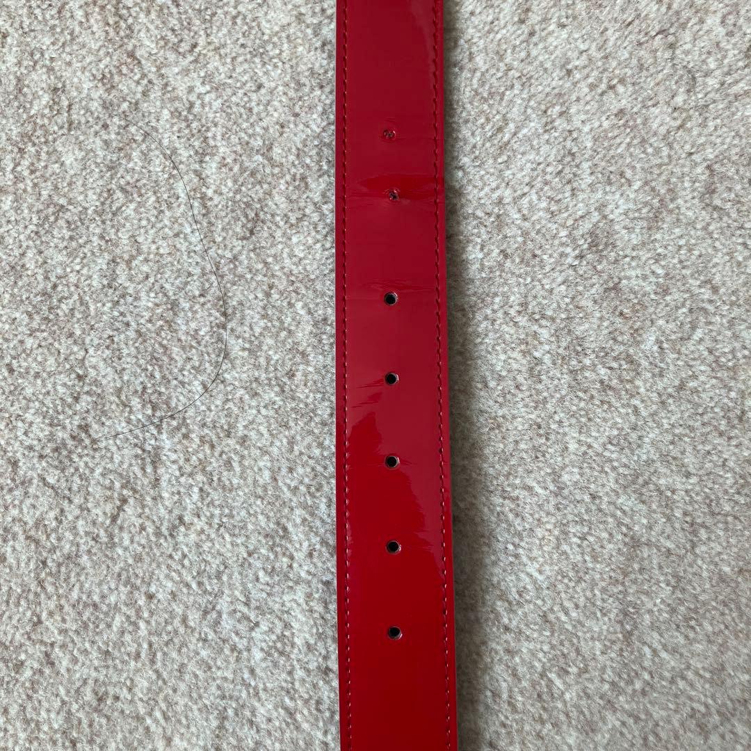 ポルテ 野球ユニフォームセット 赤