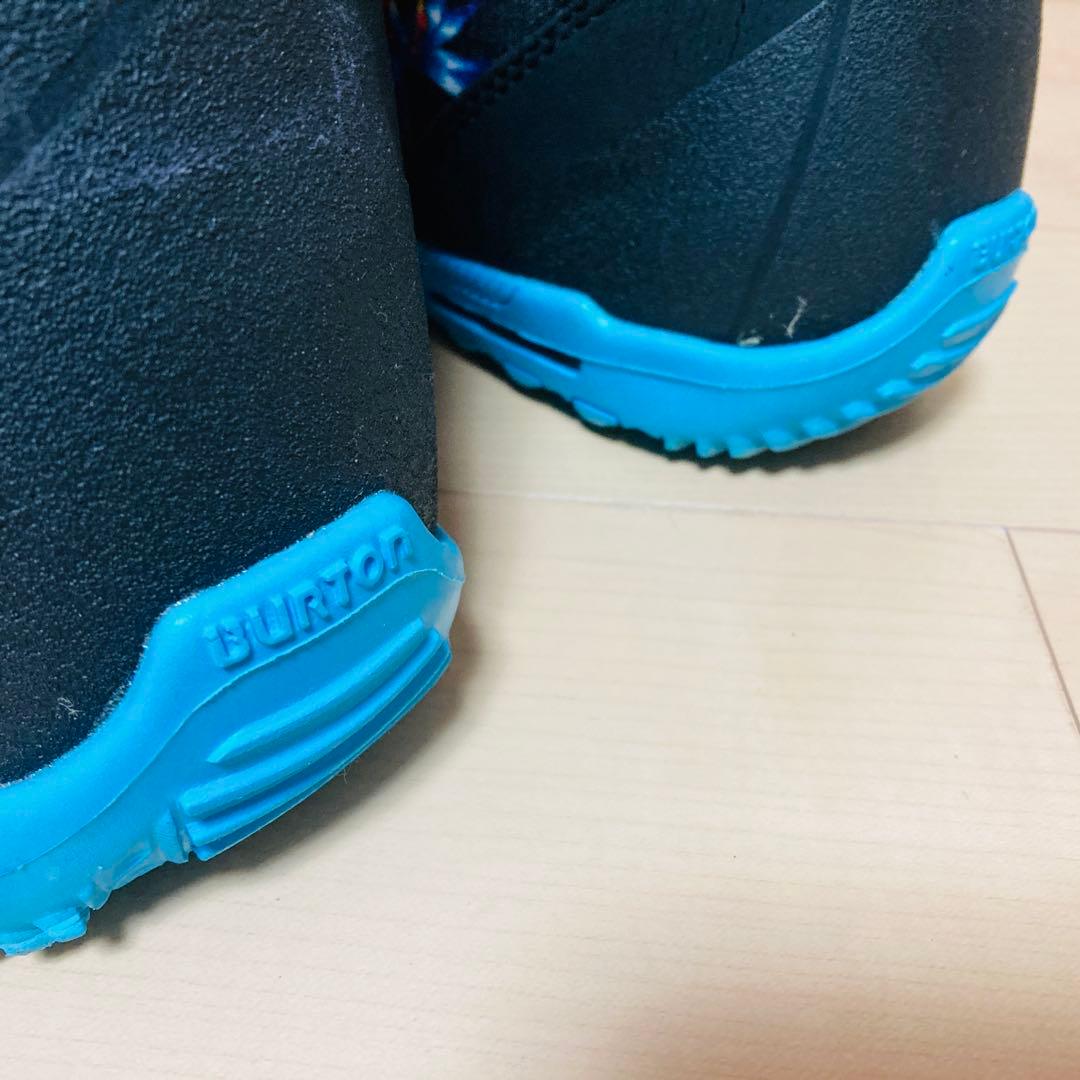 【美品】BURTON imprint3 AMBUSH スノーボードブーツ メンズ