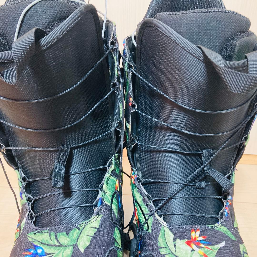 【美品】BURTON imprint3 AMBUSH スノーボードブーツ メンズ