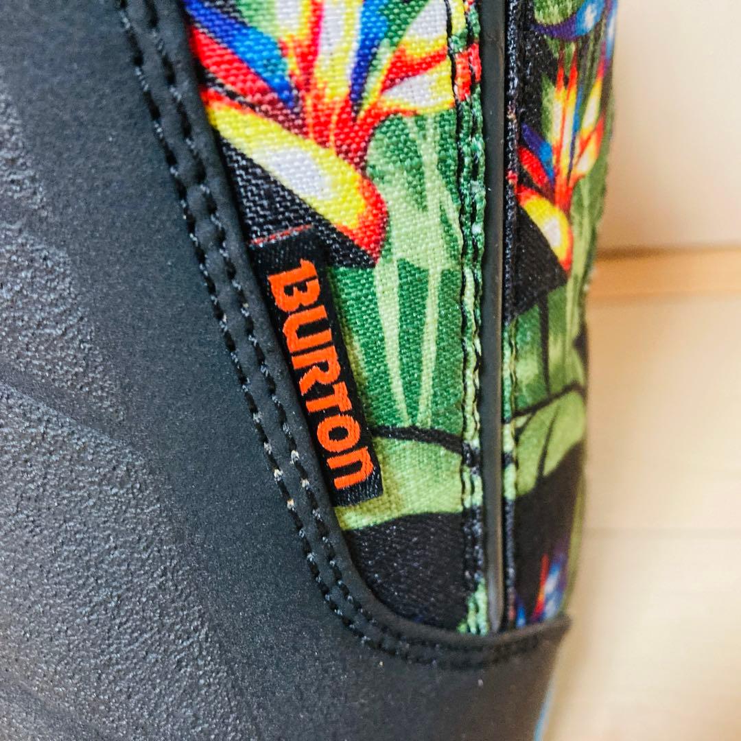【美品】BURTON imprint3 AMBUSH スノーボードブーツ メンズ