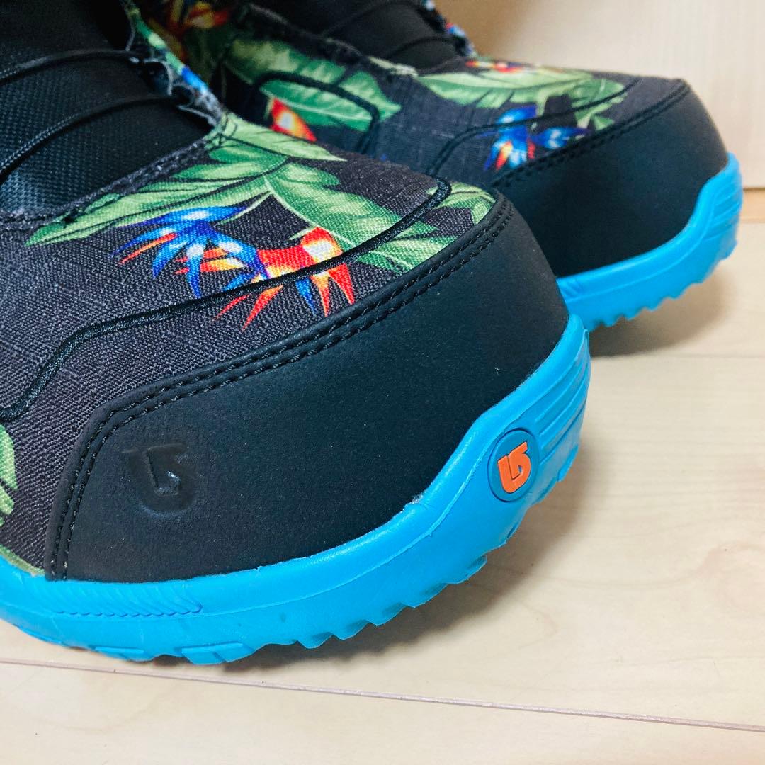 【美品】BURTON imprint3 AMBUSH スノーボードブーツ メンズ