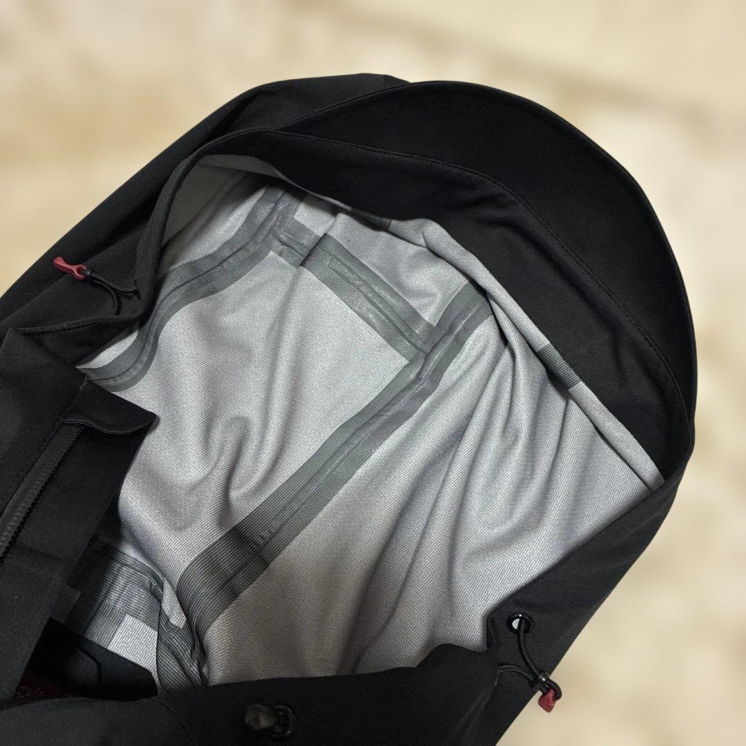 美品 Callaway ゴルフ ウインドブレーカー レインウェア 長袖 Lサイズ