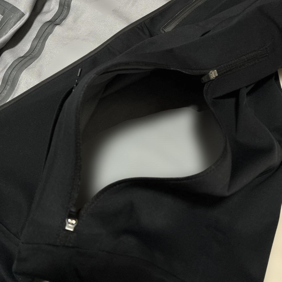 美品 Callaway ゴルフ ウインドブレーカー レインウェア 長袖 Lサイズ