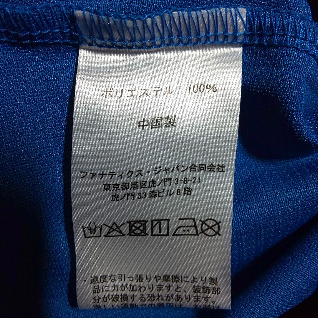 北海道日本ハムファイターズ ビジター ユニフォーム Mサイズ
