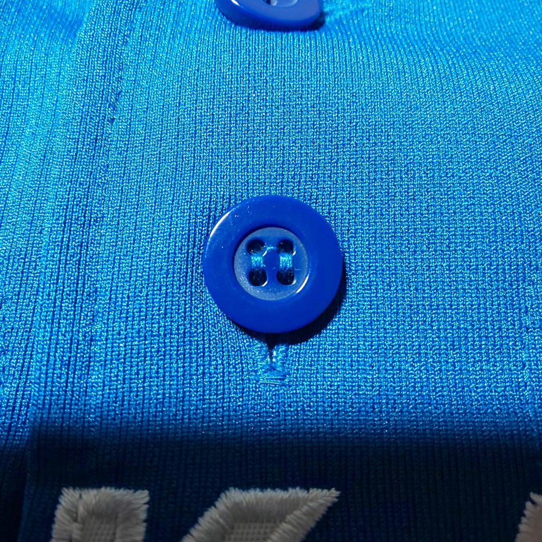 北海道日本ハムファイターズ ビジター ユニフォーム Mサイズ