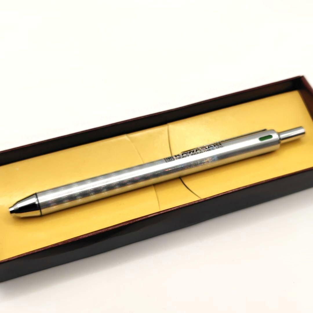 廃盤 PILOT パイロット 振り子式 3色 ボールペン