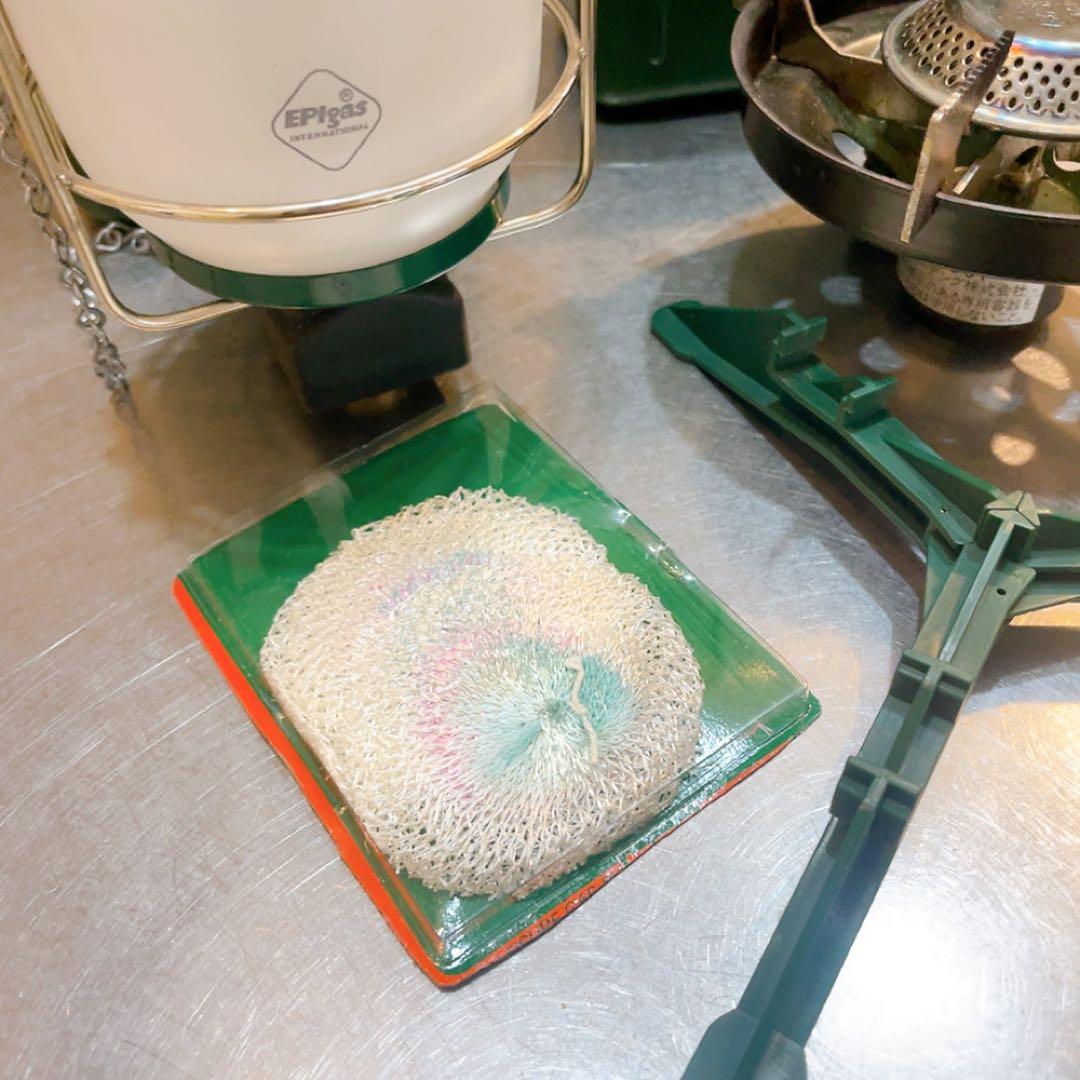 Eplgas イーピーアイガス　ランタン　ガスコンロ　ストーブ　バーナー