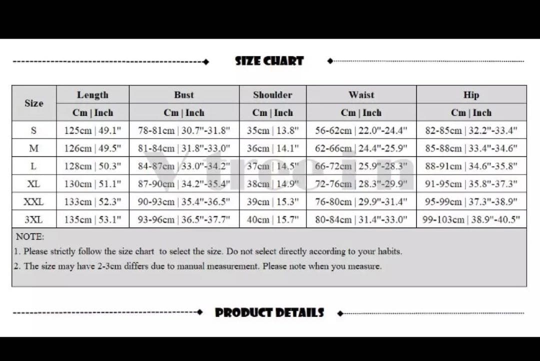 刺繍が美しいスタンダードドレス。新品未使用　XL