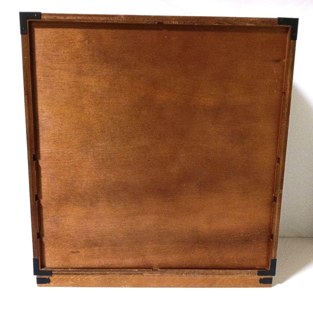 美品 民藝 水屋箪笥 茶箪笥 食器棚 和箪笥 古民家 アンティーク 時代