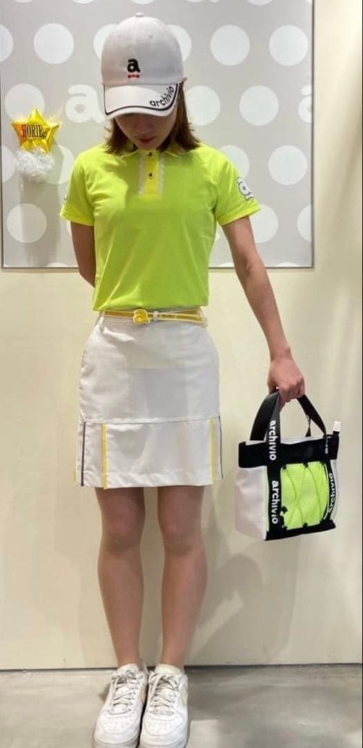 アルチビオ新品タグ付きセットアップ　サイズ38