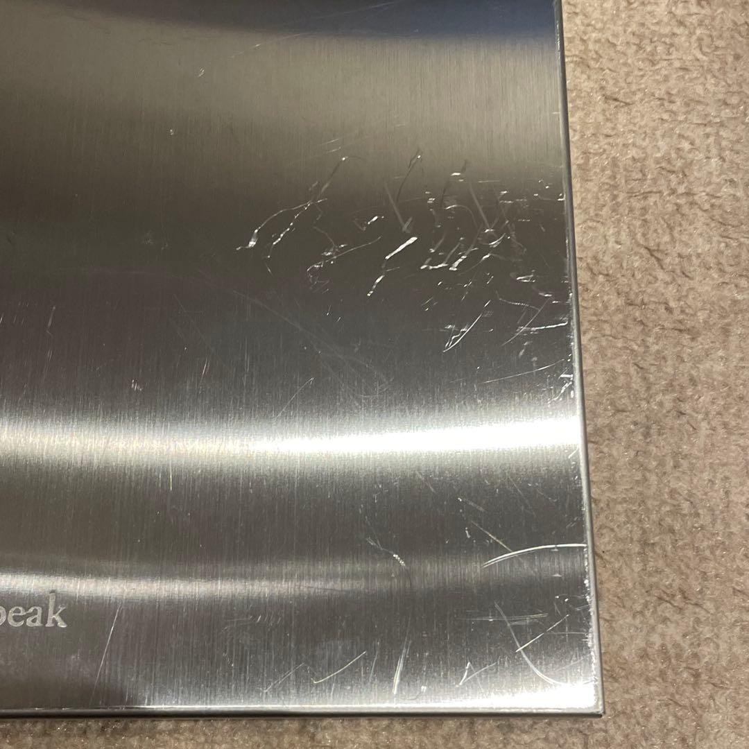  peak IGT ステンレストレー 1ユニット２枚セット