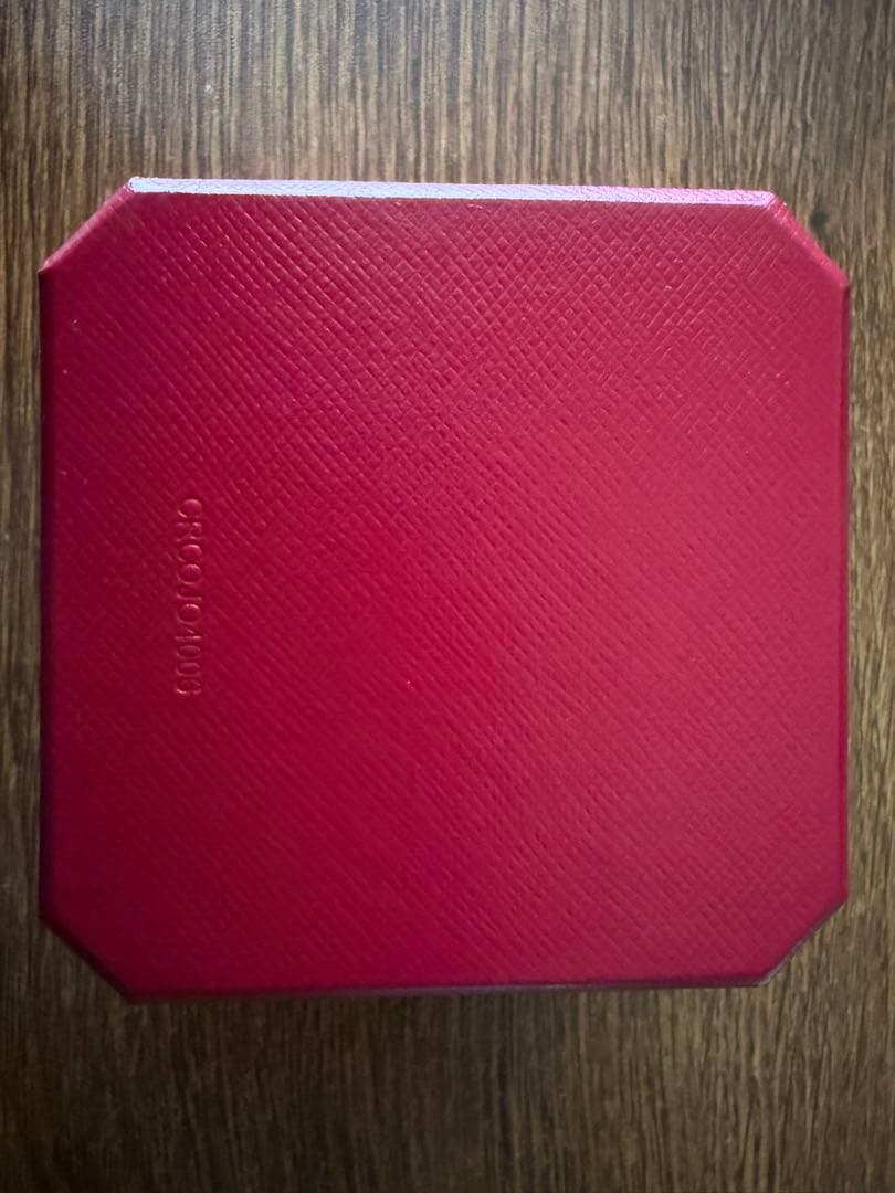 アクセサリー aaa