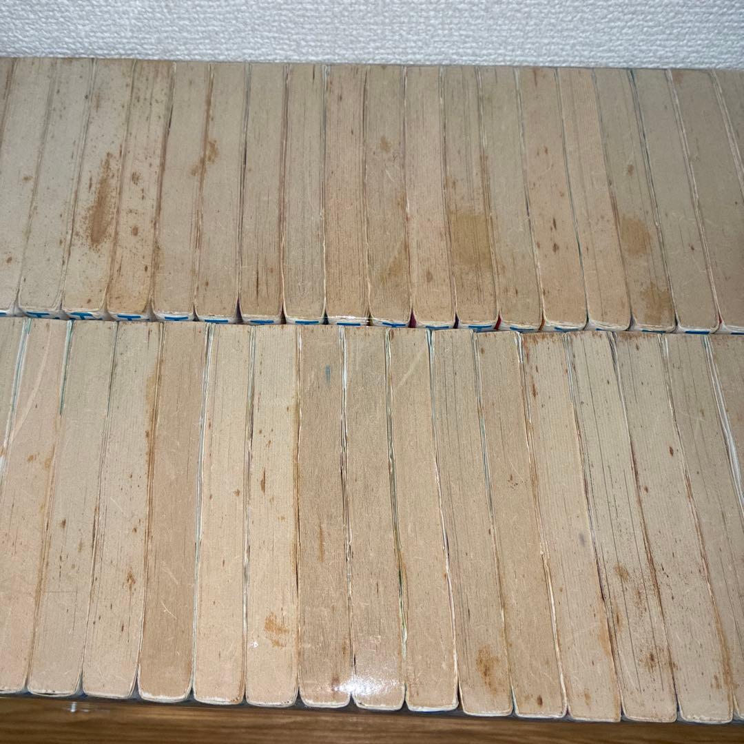 ドラゴンボール 全巻 全巻セット 1〜42巻