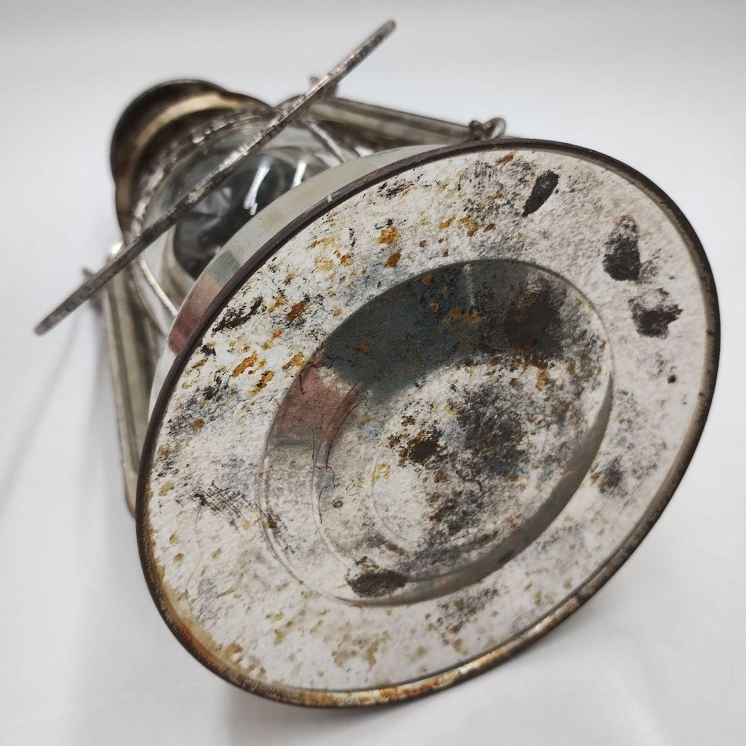 fM60T FEUERHAND フュアハンド 276 ドイツ製 　ランタン