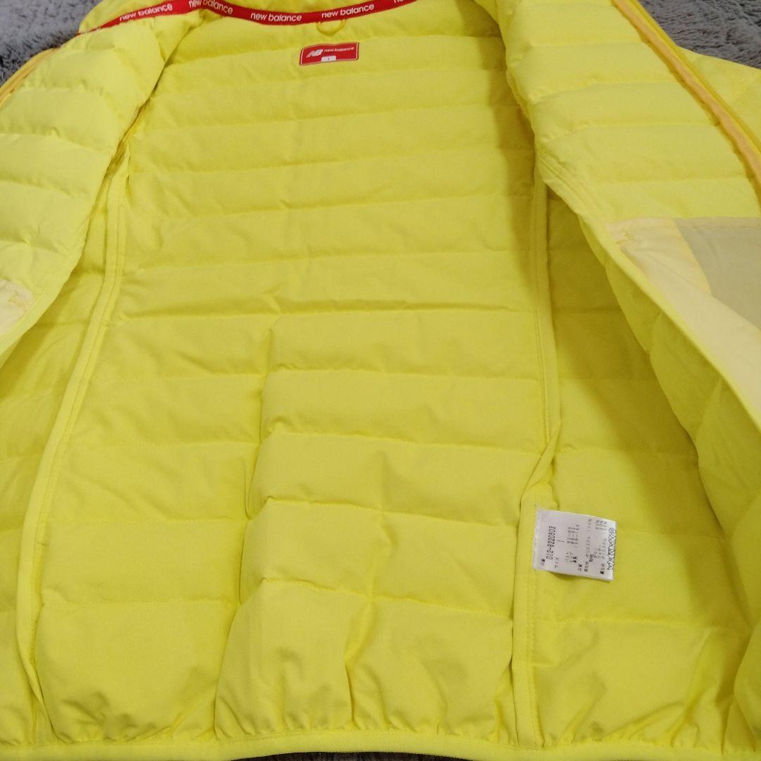 New Balance♡2WAY♡ジャケット/ベスト♡M ゴルフ/スポーツ