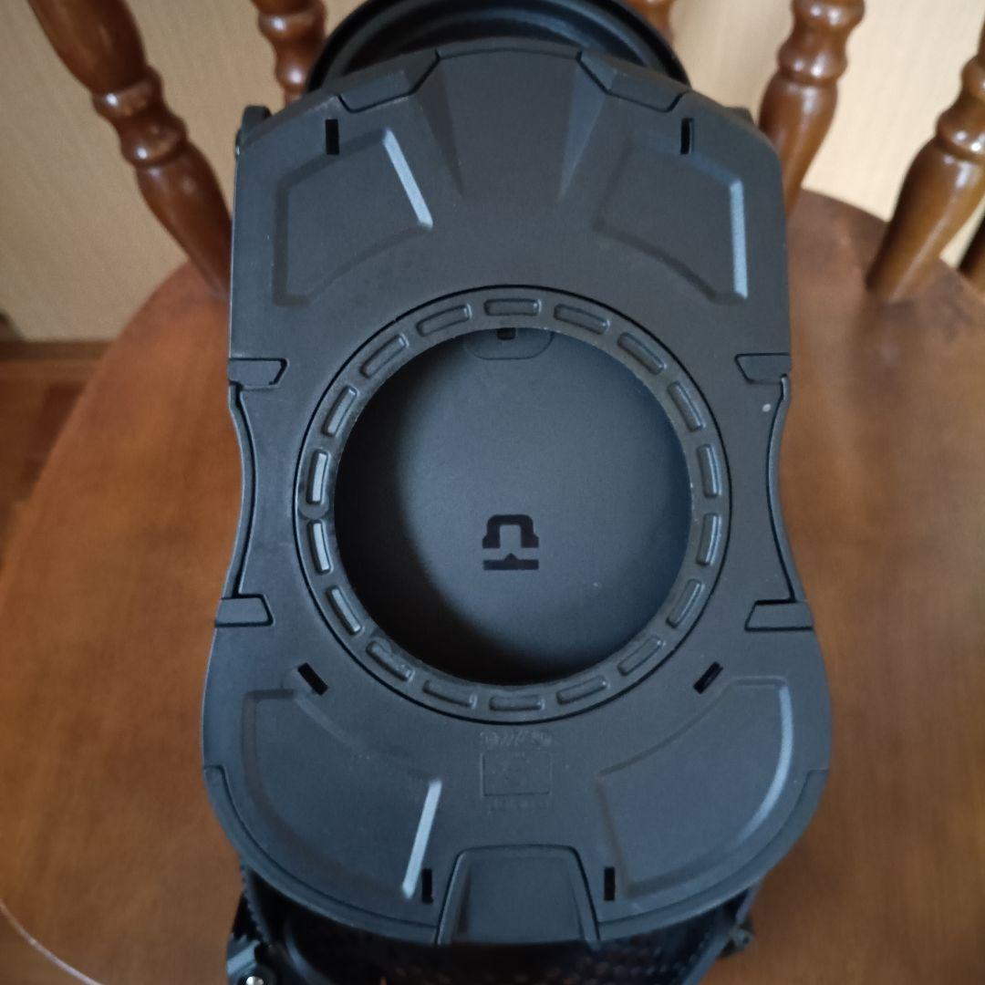 union Force Sサイズ 25モデル　人気のブラック　使用少な