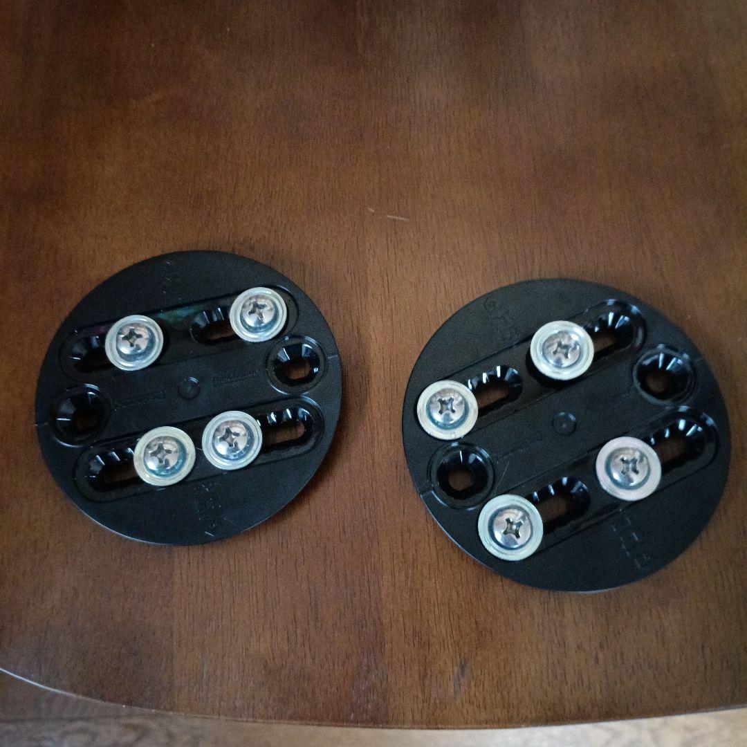 union Force Sサイズ 25モデル　人気のブラック　使用少な