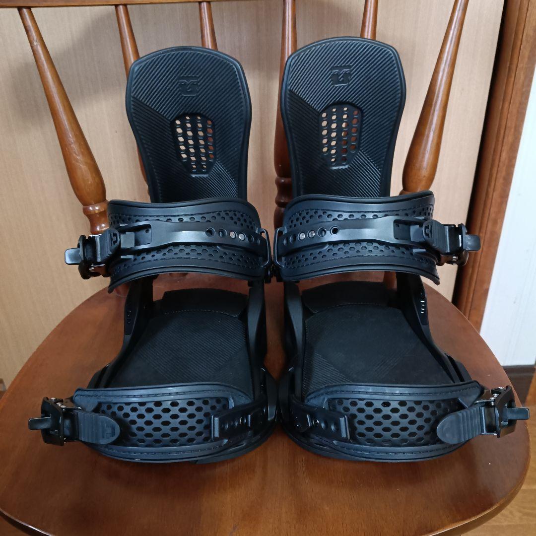 union Force Sサイズ 25モデル　人気のブラック　使用少な