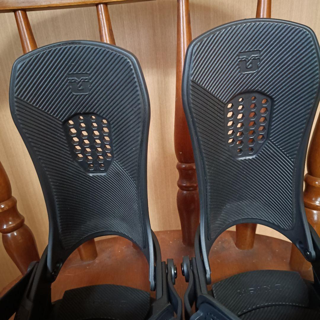 union Force Sサイズ 25モデル　人気のブラック　使用少な