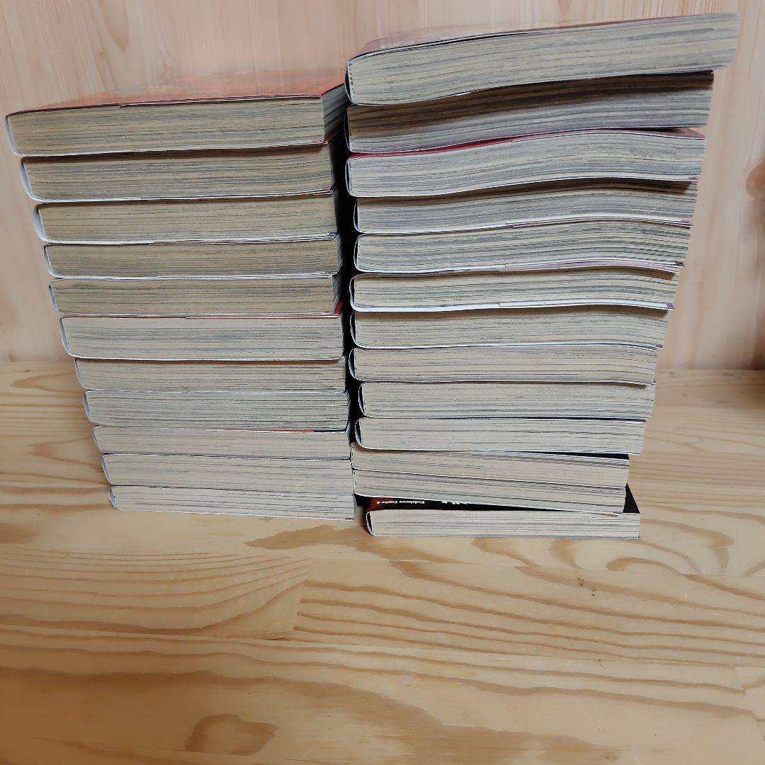 機動戦士ガンダム THE ORIGIN 24巻完結セット