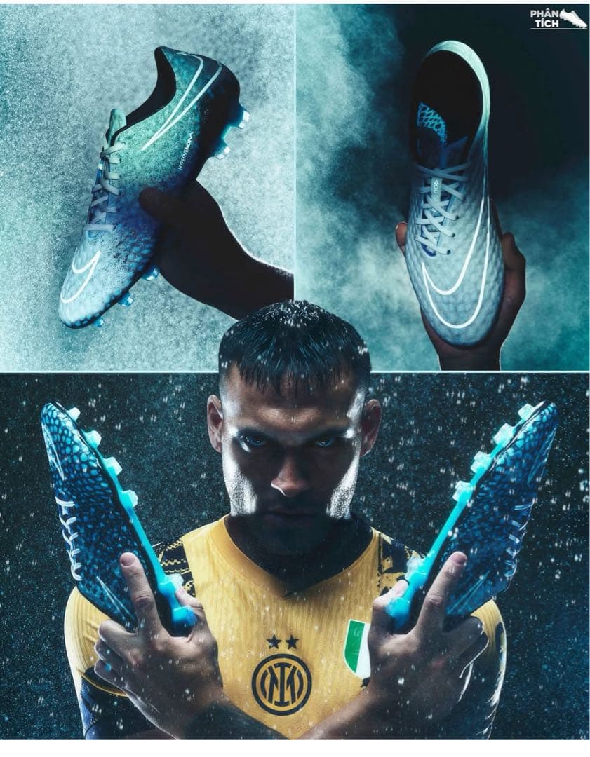 Nike Hypervenom Phantom RGN HYDRA 25センチ