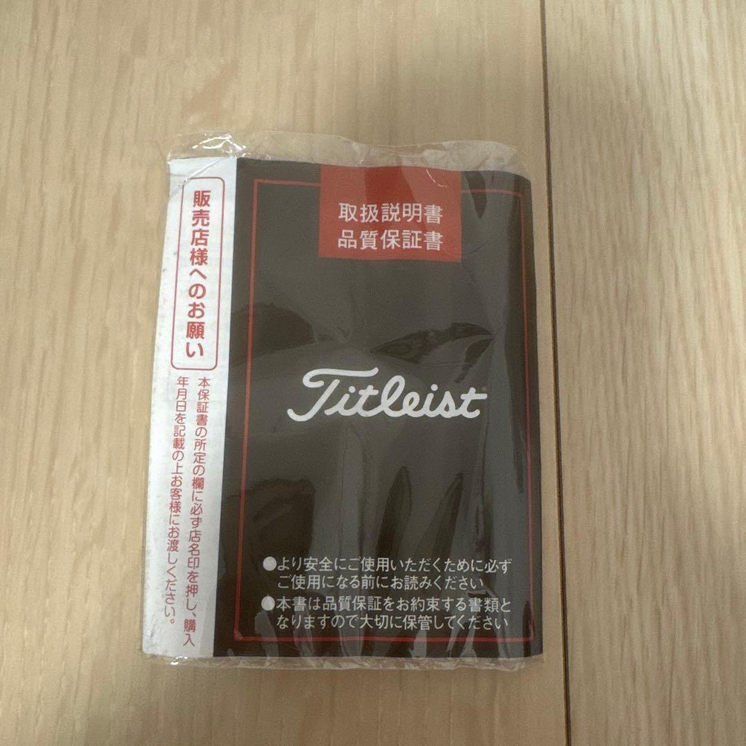 スコッティキャメロン golo6 34インチ